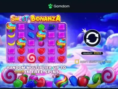 سلاٹس 777 پارٹی گیم اسکرین شاٹ 2