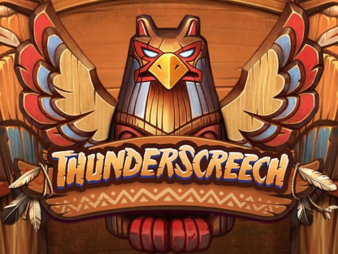 Thunder Screech screenshot
