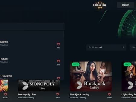 سلاٹس 777 پارٹی گیم اسکرین شاٹ 4