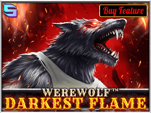 Werewolf - Darkest Flame screenshot